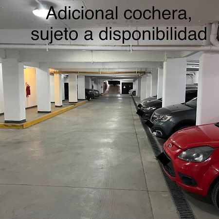 شقة Espacio Chacabuco كومودورو ريفادافيا المظهر الخارجي الصورة