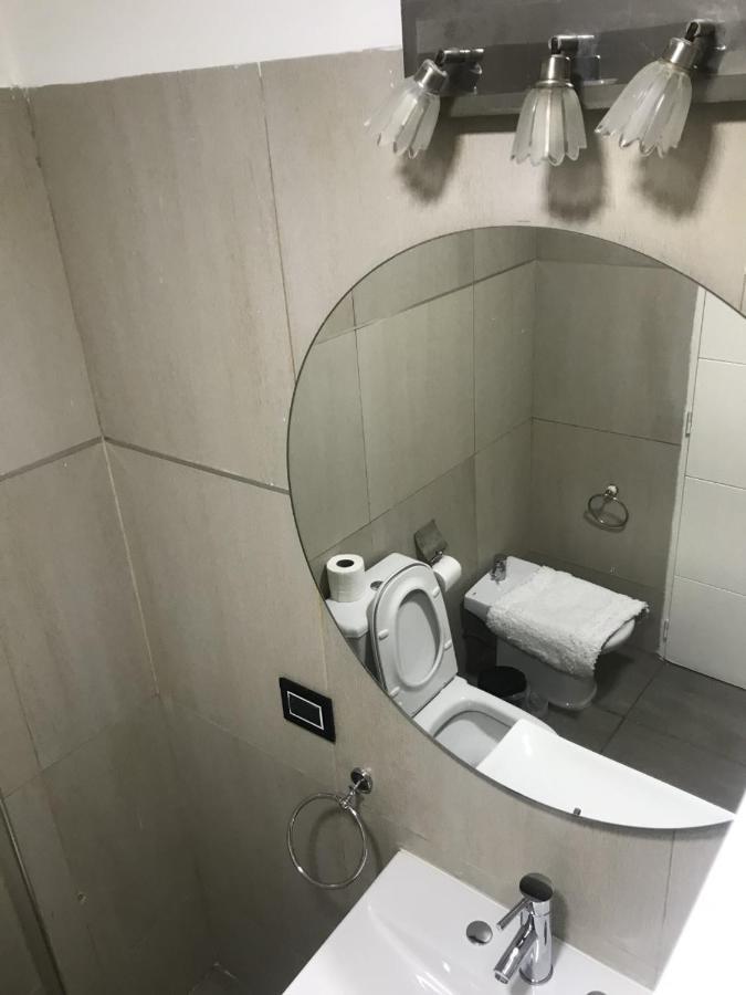 شقة Espacio Chacabuco كومودورو ريفادافيا المظهر الخارجي الصورة